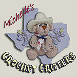 Crochet Critters